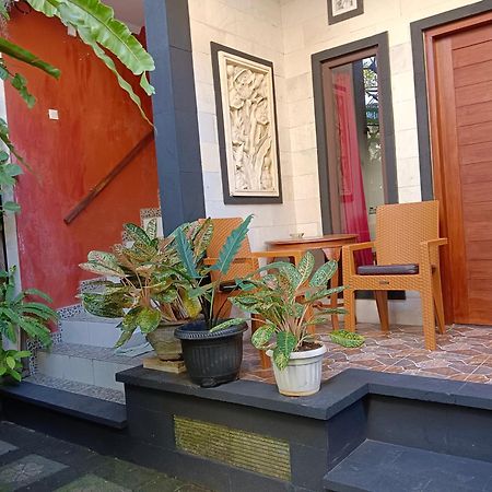 Double N Guesthouse Sanur  Bagian luar foto