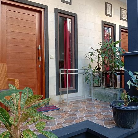 Double N Guesthouse Sanur  Bagian luar foto