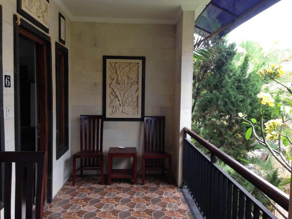 Double N Guesthouse Sanur  Ruang foto