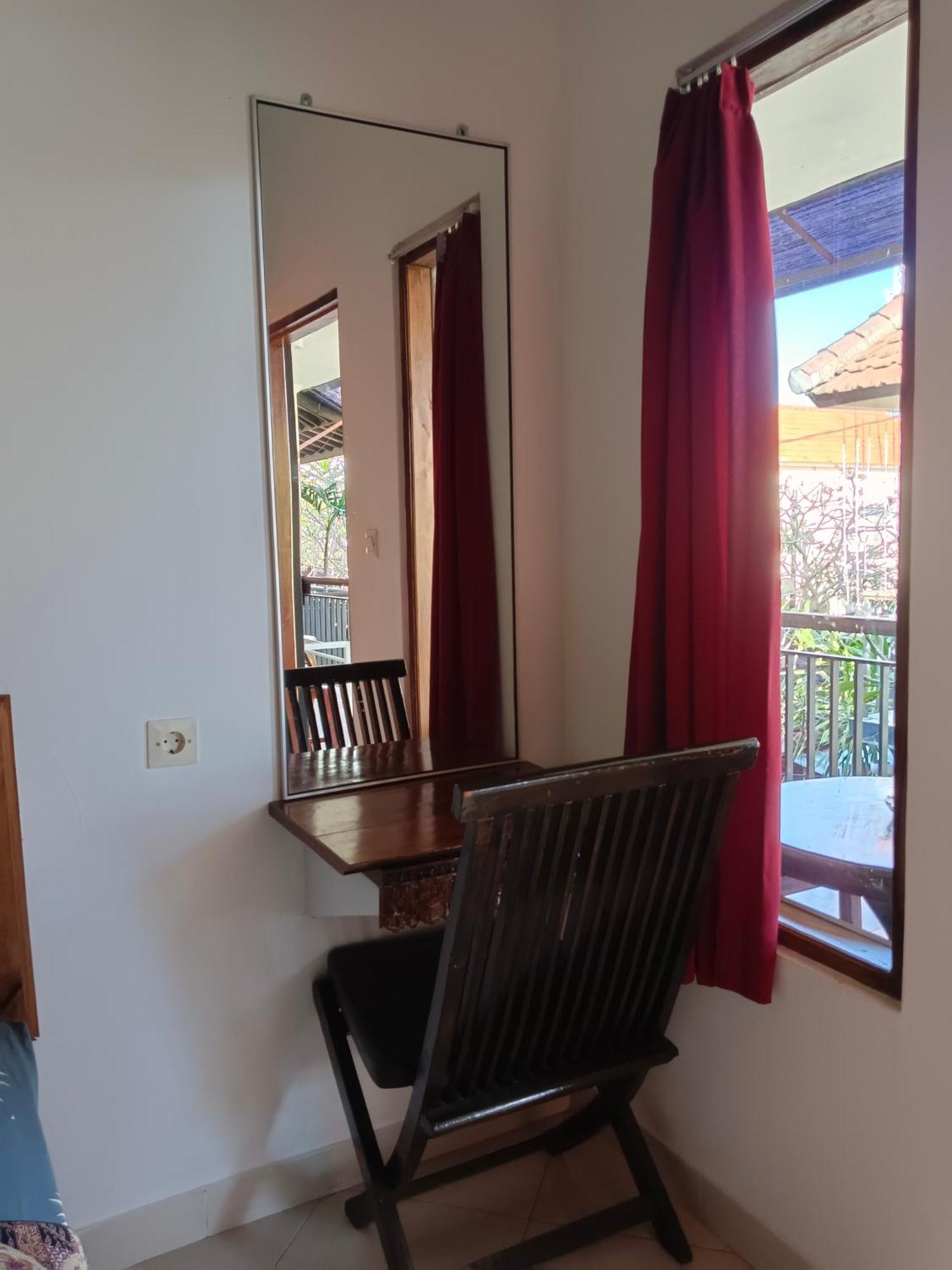 Double N Guesthouse Sanur  Bagian luar foto