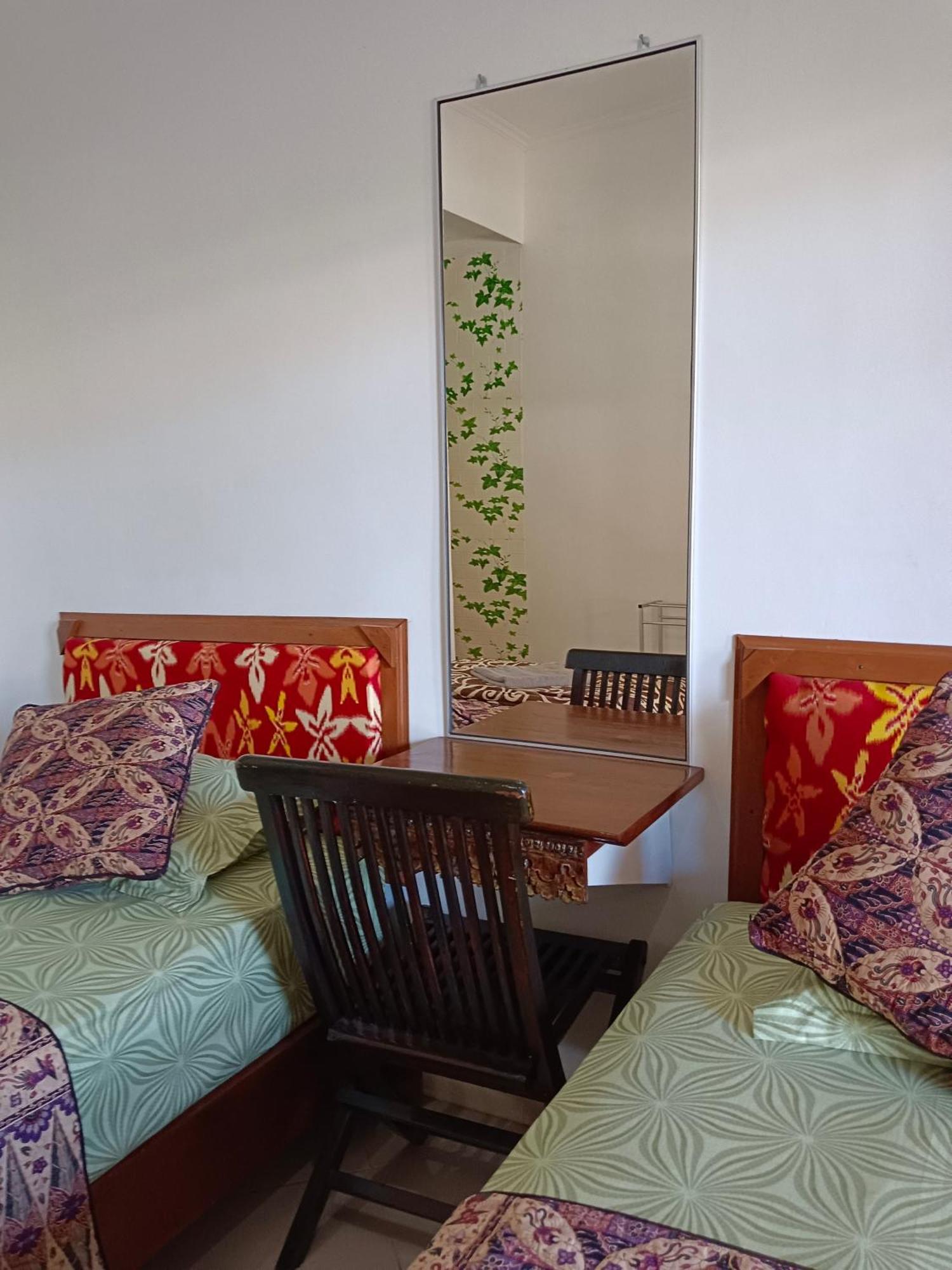 Double N Guesthouse Sanur  Bagian luar foto