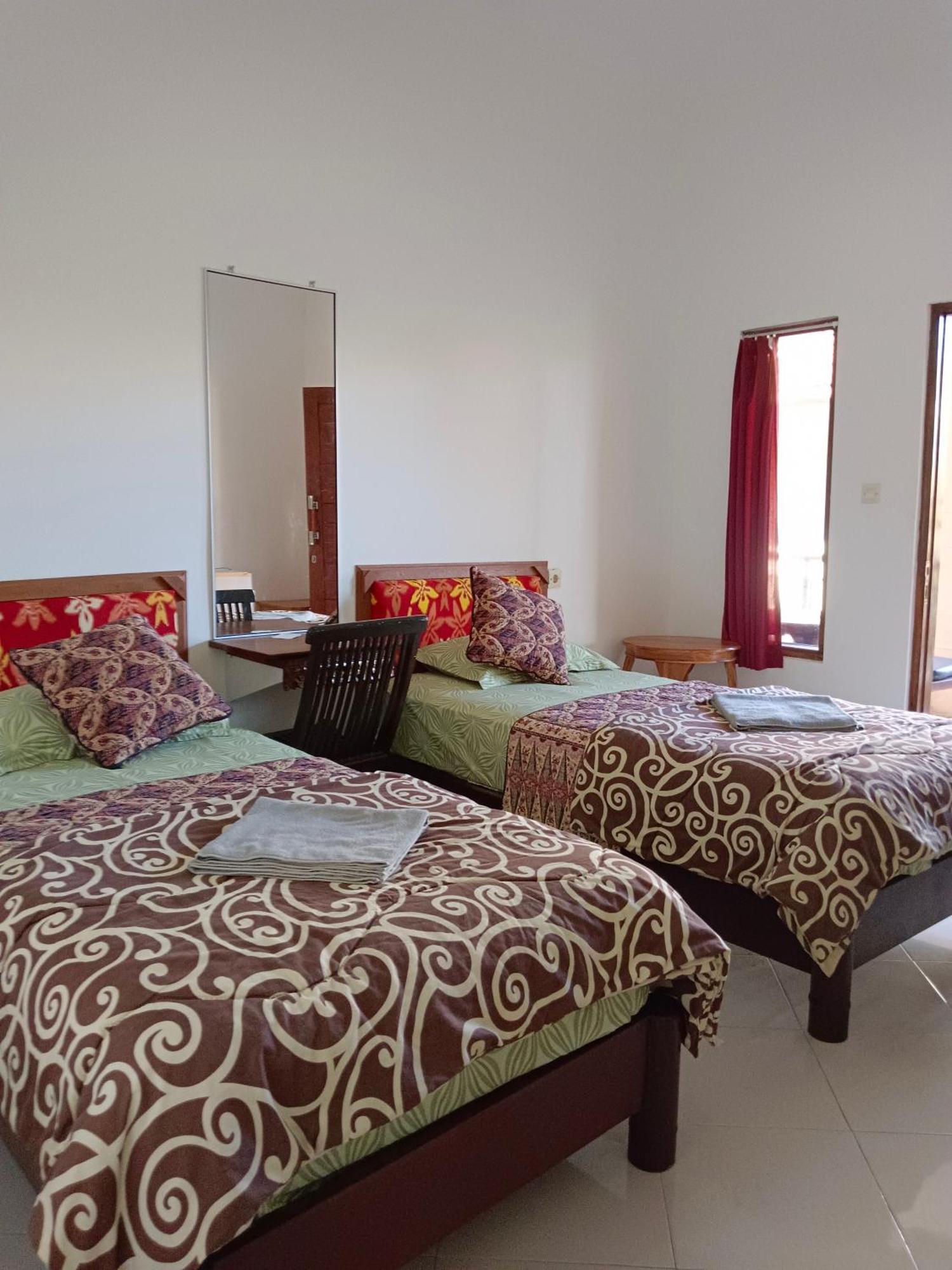 Double N Guesthouse Sanur  Bagian luar foto