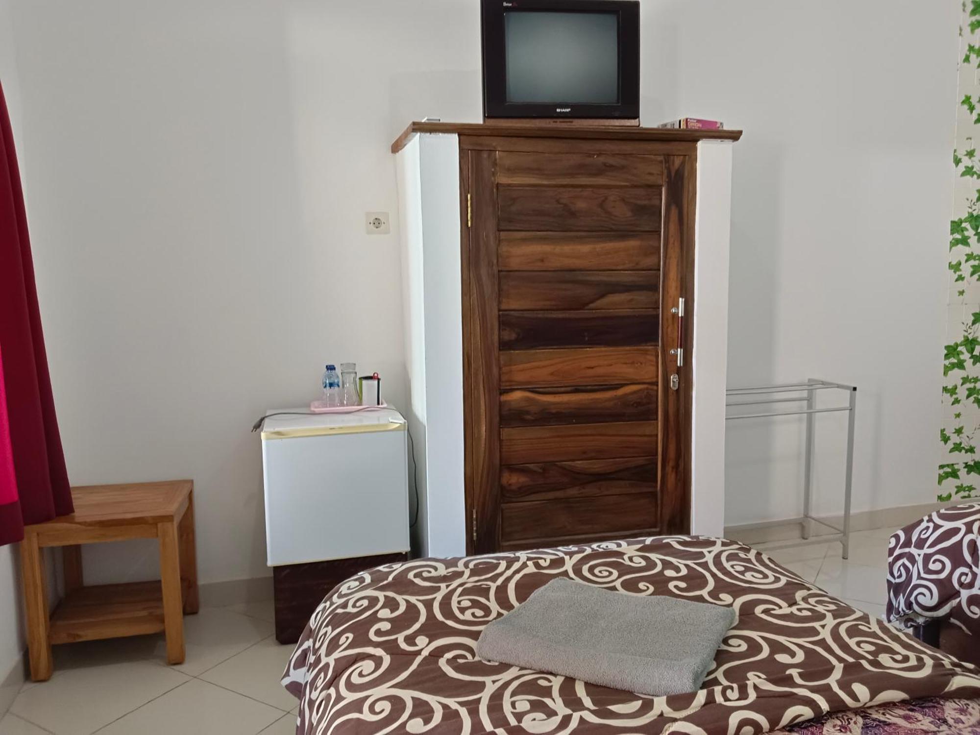 Double N Guesthouse Sanur  Bagian luar foto