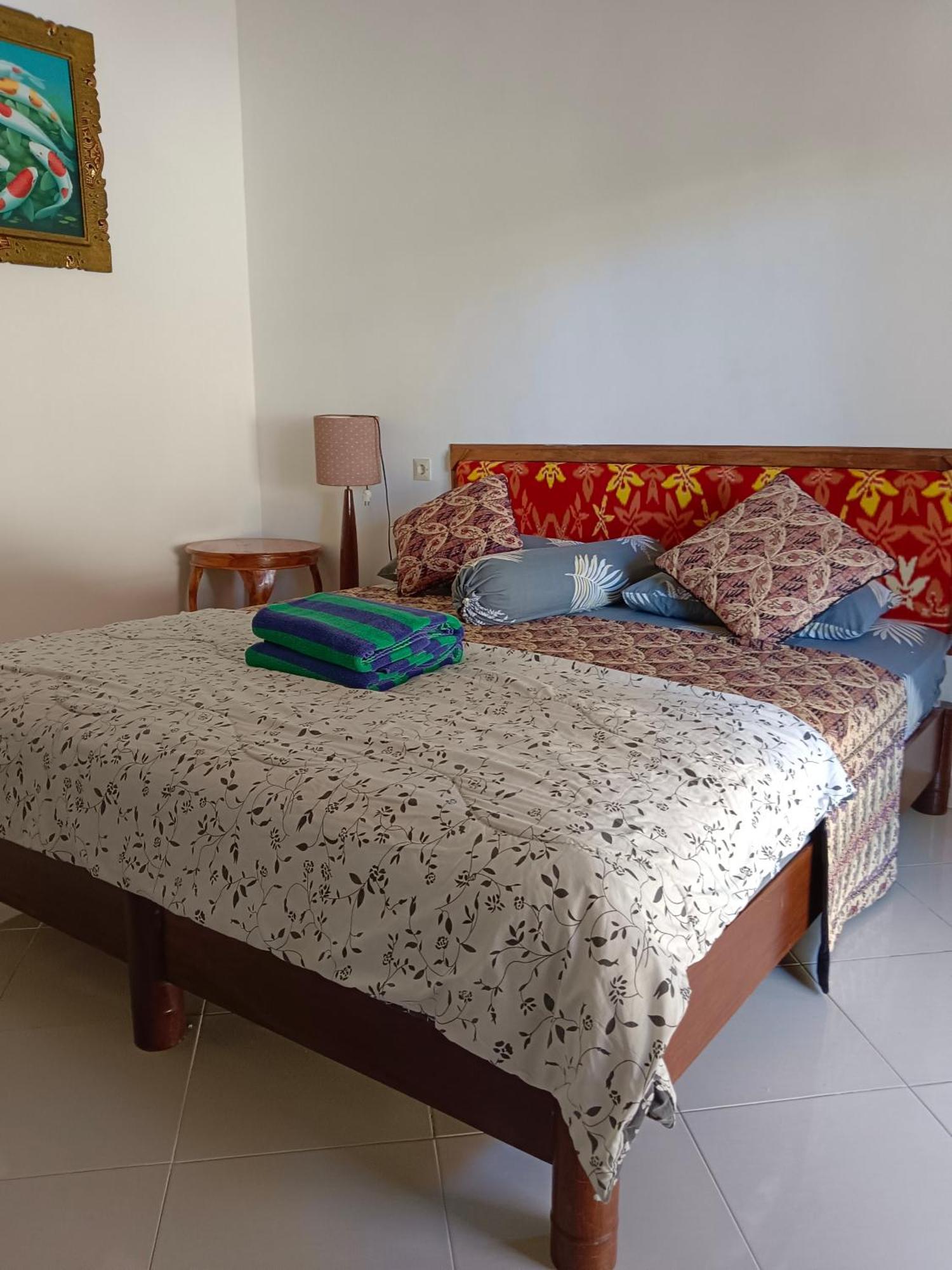 Double N Guesthouse Sanur  Bagian luar foto