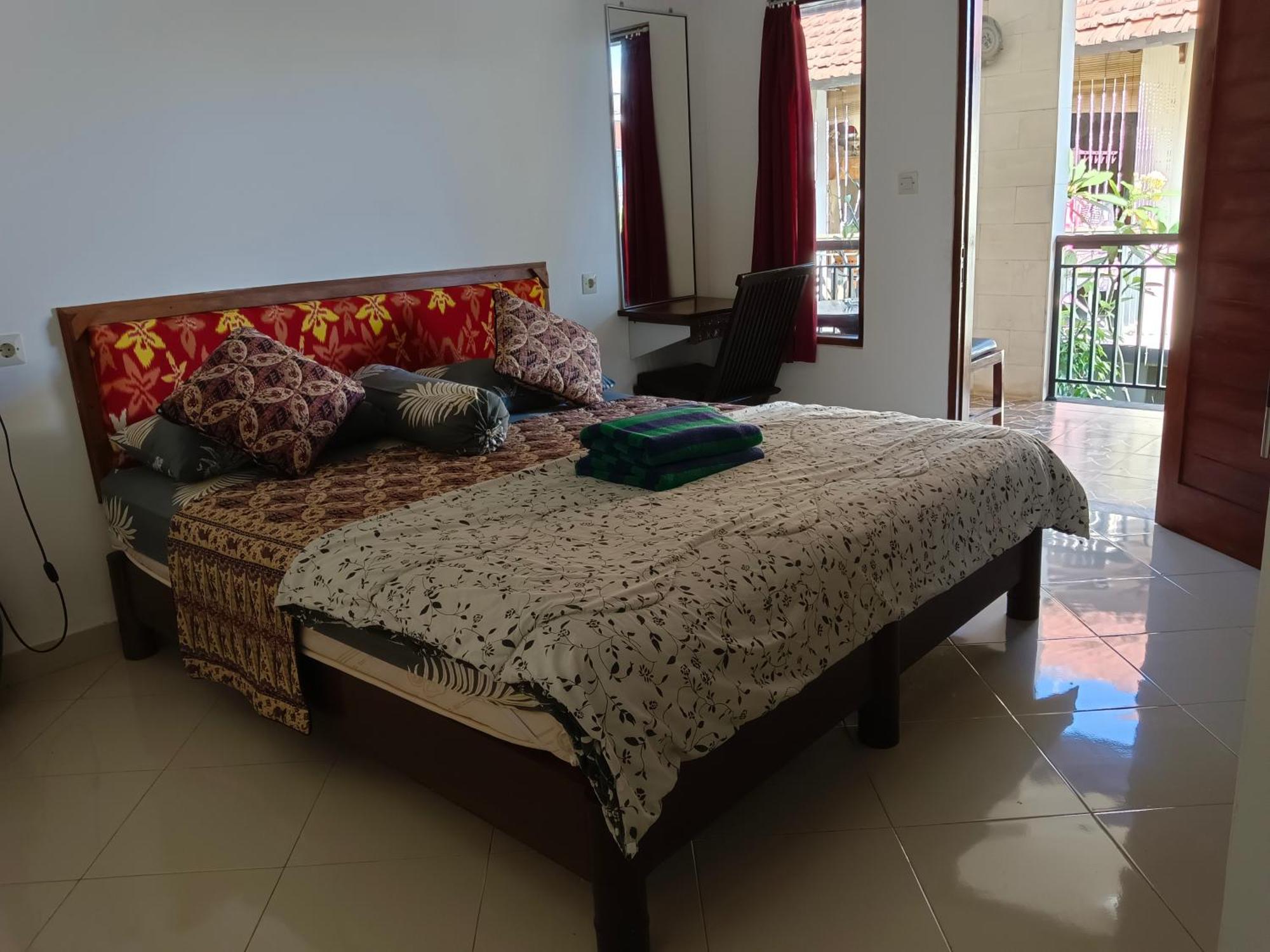 Double N Guesthouse Sanur  Bagian luar foto