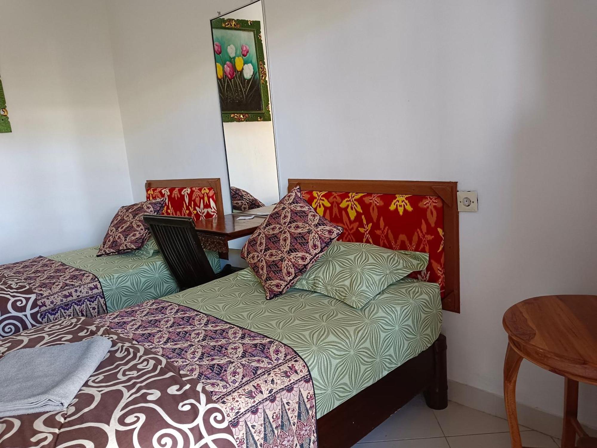 Double N Guesthouse Sanur  Bagian luar foto