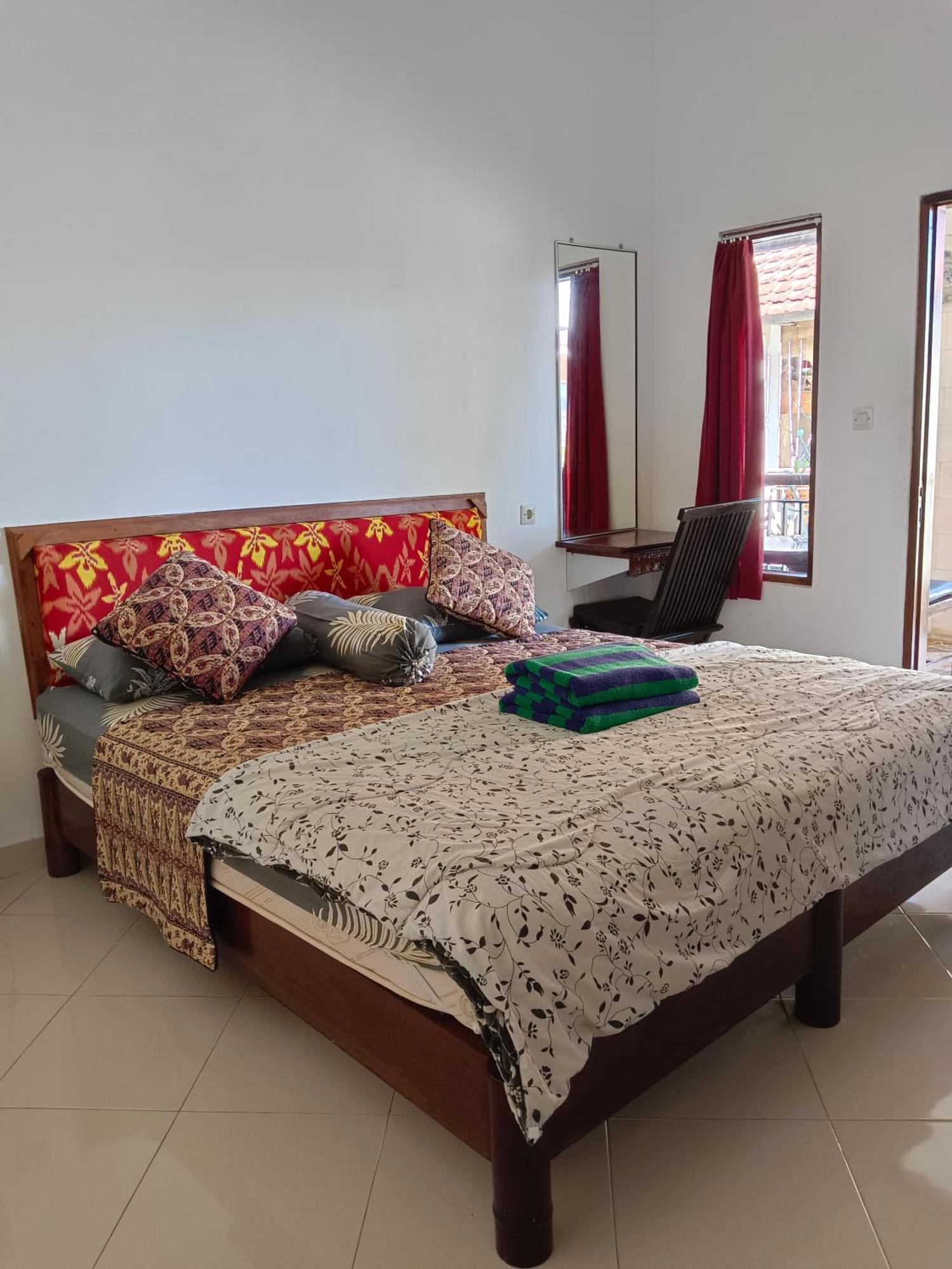 Double N Guesthouse Sanur  Bagian luar foto