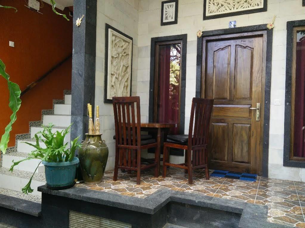 Double N Guesthouse Sanur  Bagian luar foto