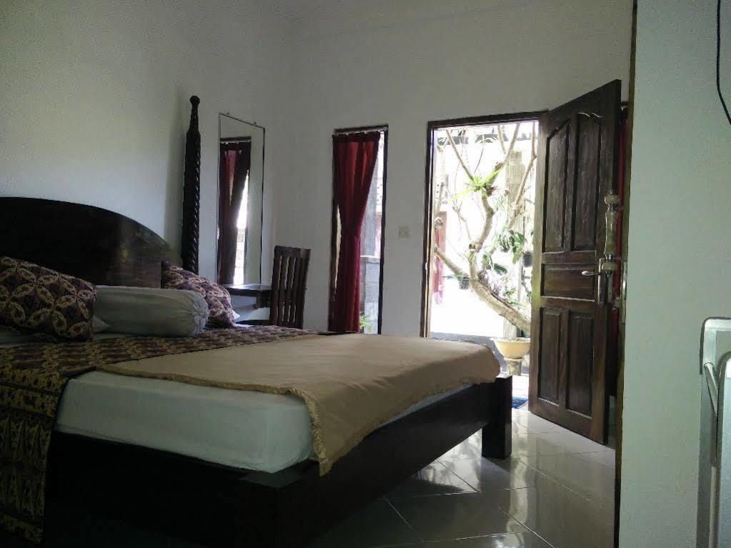 Double N Guesthouse Sanur  Bagian luar foto