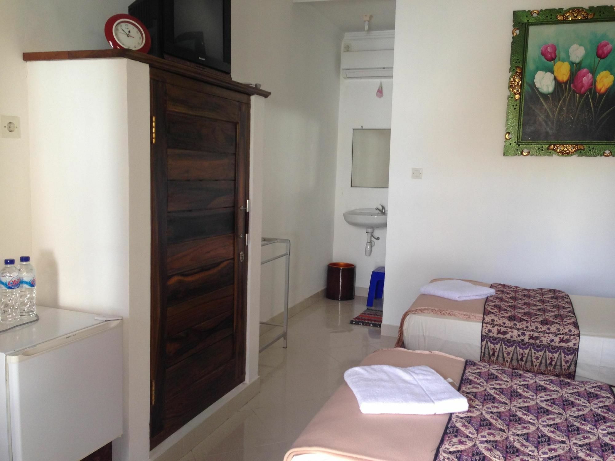 Double N Guesthouse Sanur  Bagian luar foto