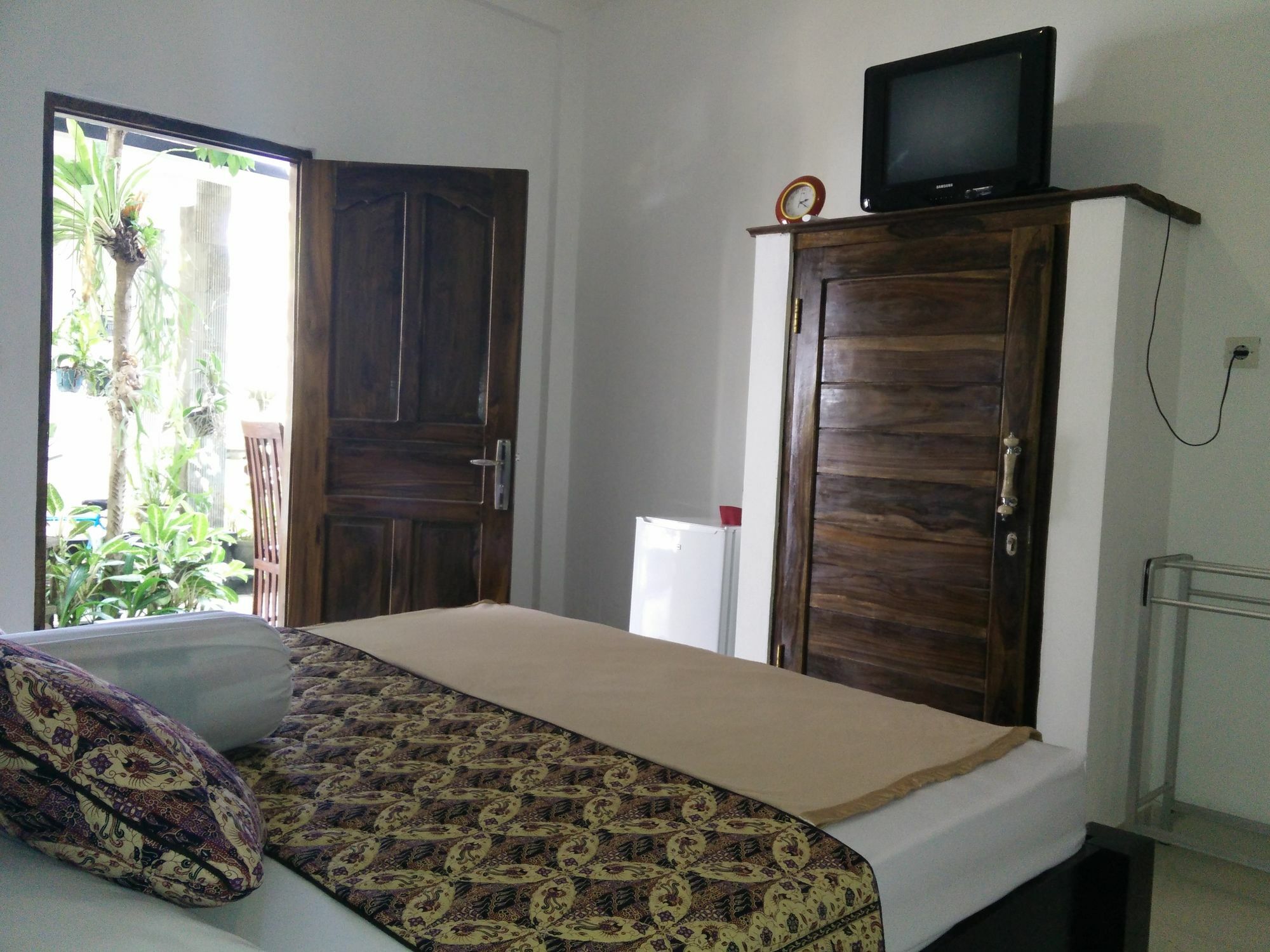 Double N Guesthouse Sanur  Bagian luar foto