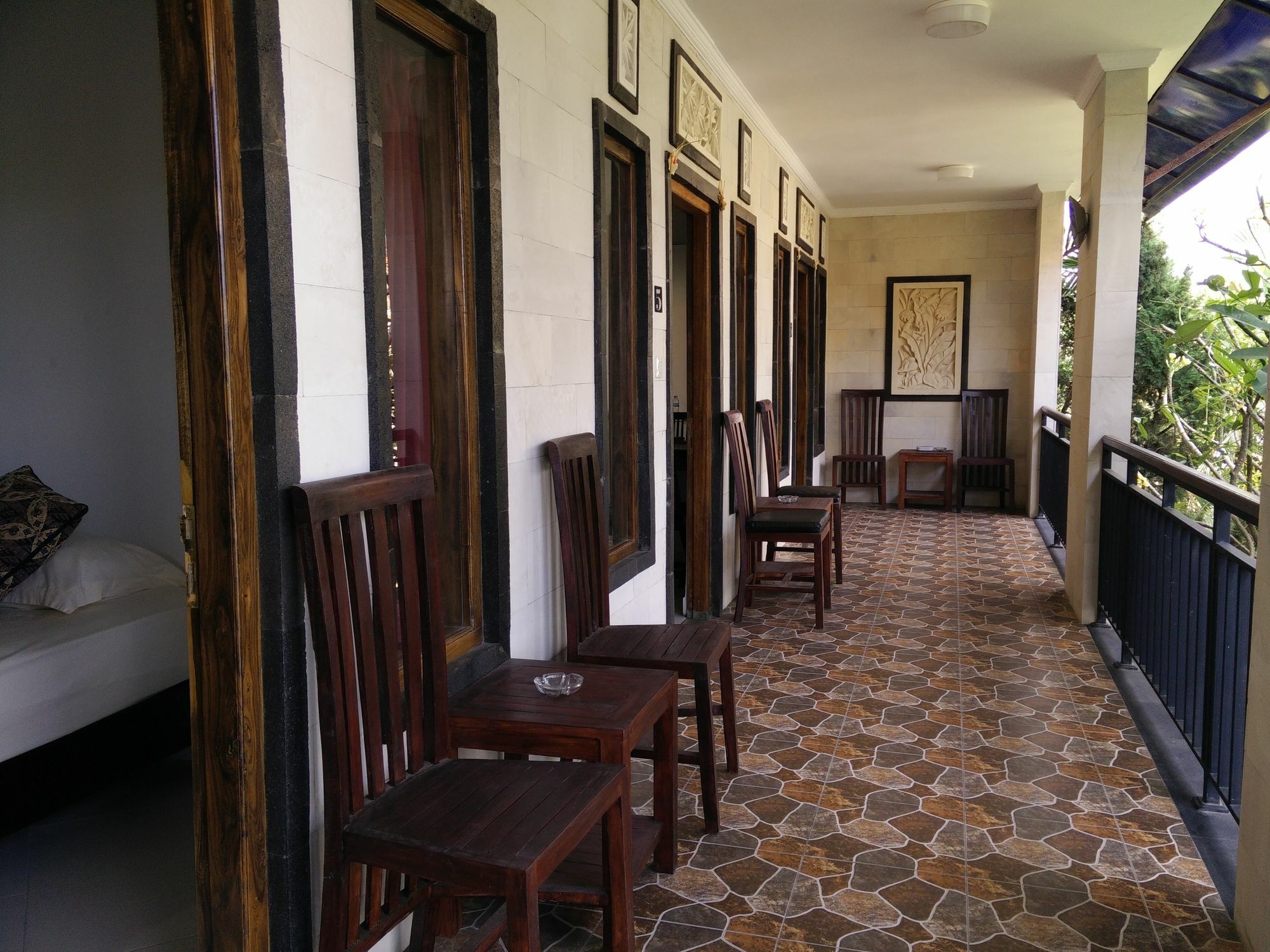 Double N Guesthouse Sanur  Bagian luar foto