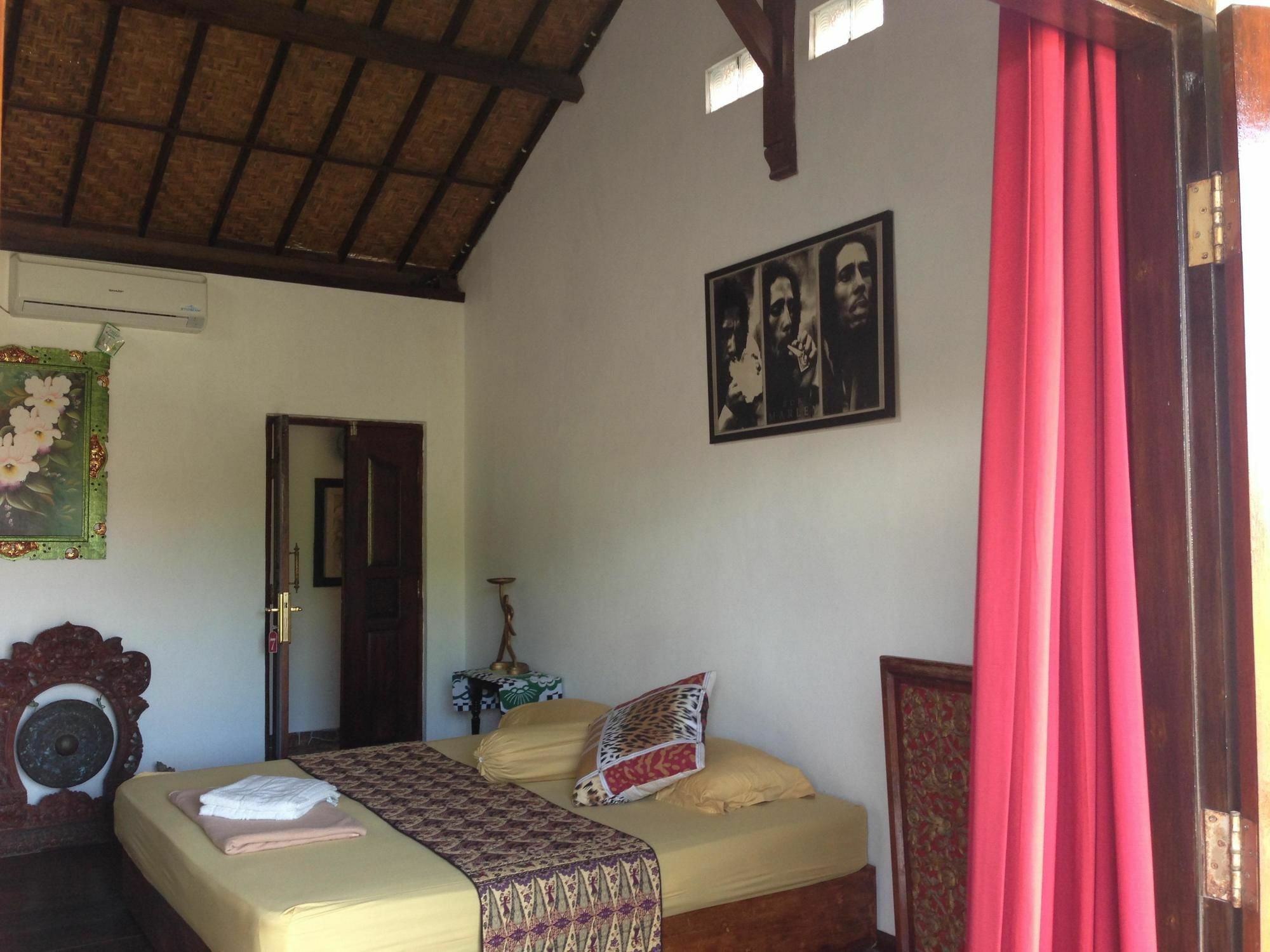 Double N Guesthouse Sanur  Bagian luar foto