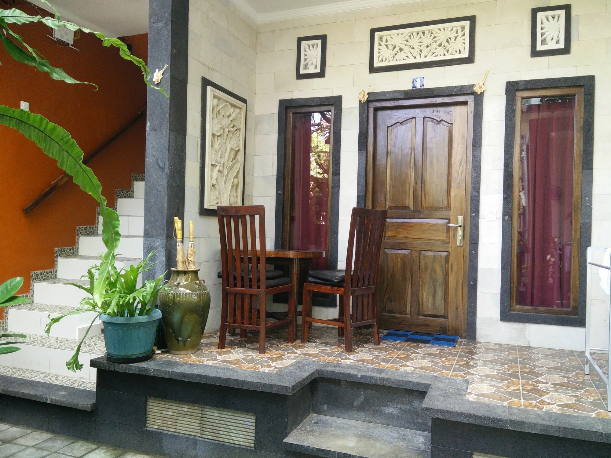 Double N Guesthouse Sanur  Bagian luar foto