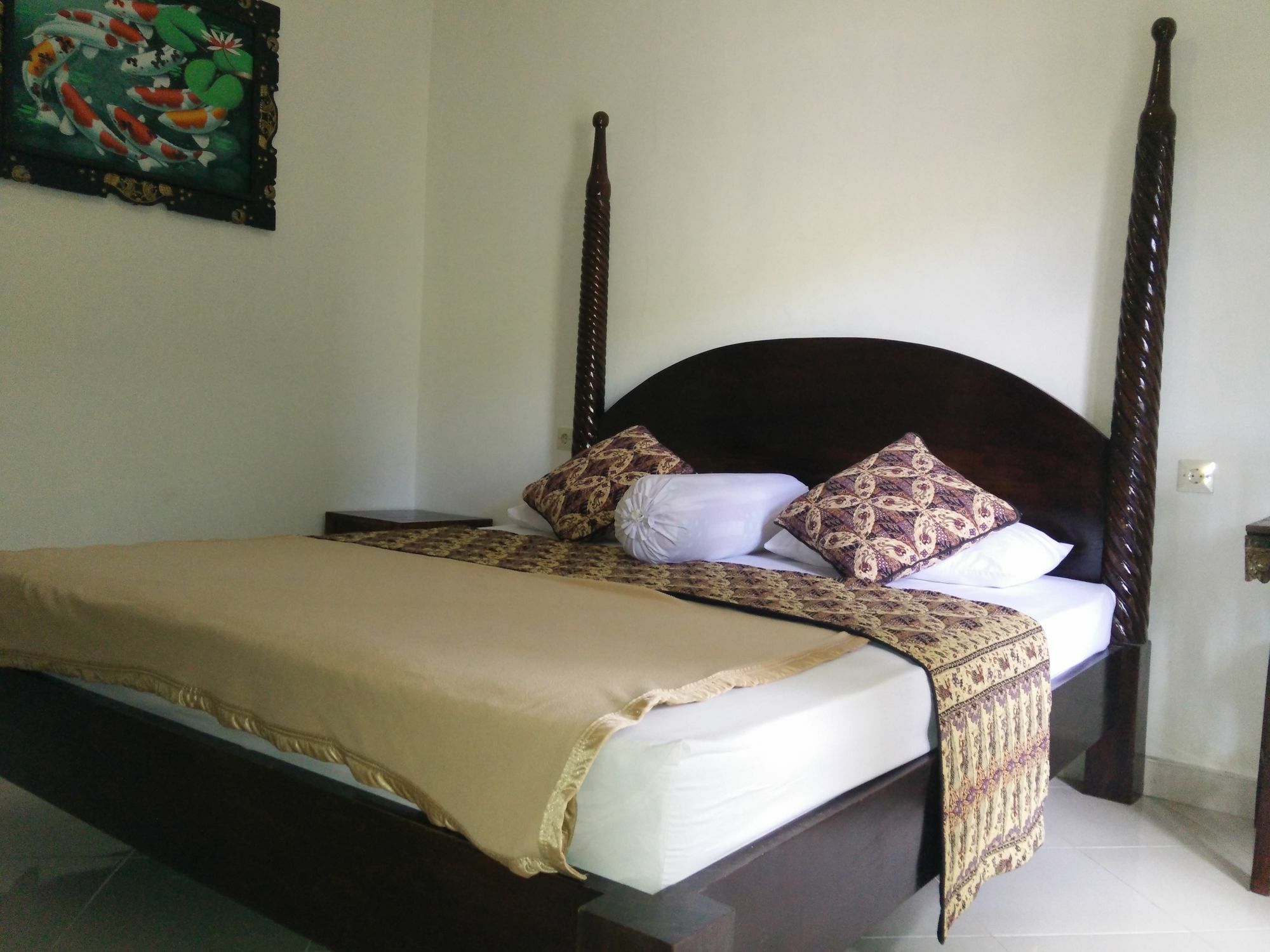 Double N Guesthouse Sanur  Bagian luar foto