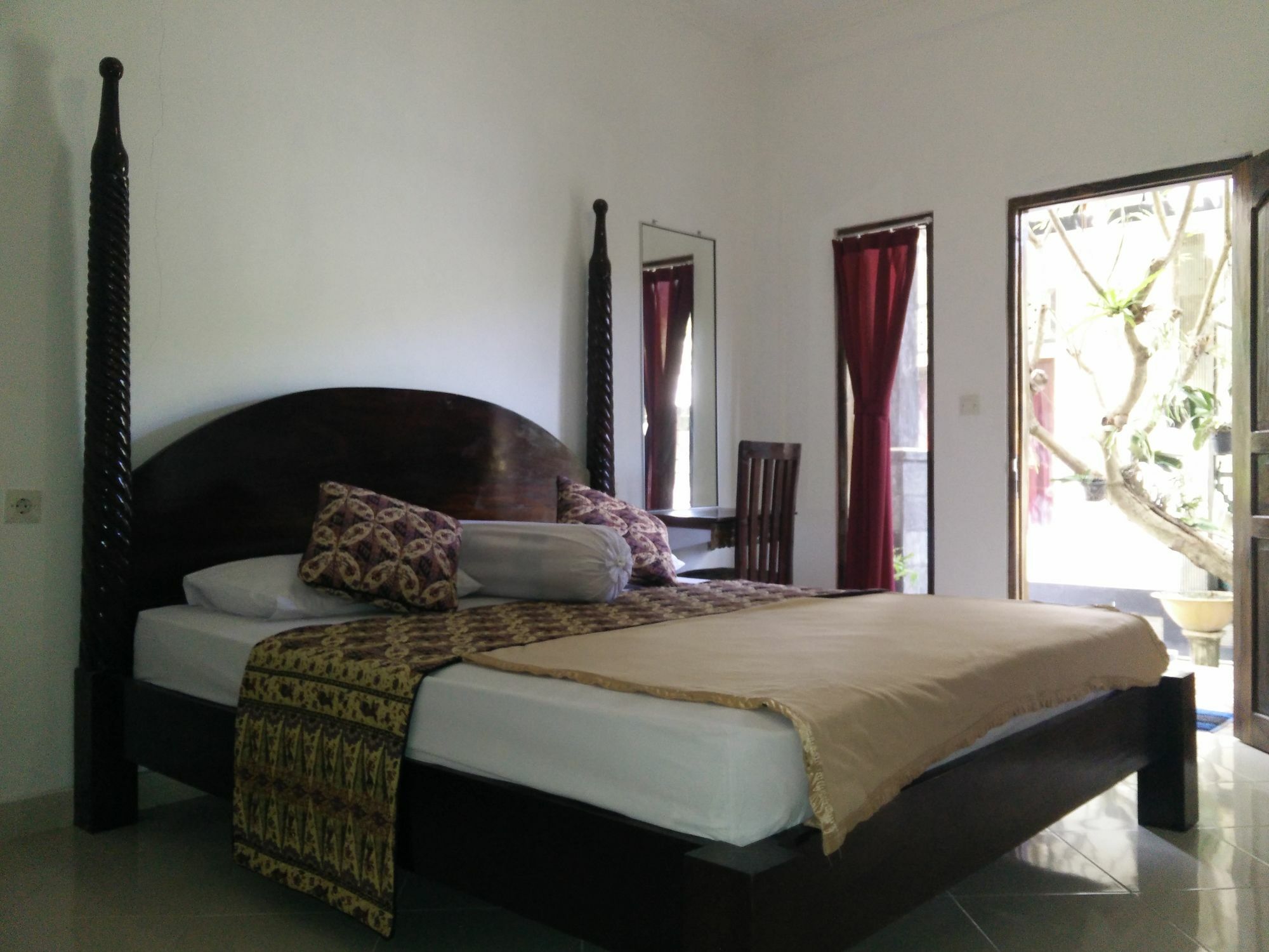 Double N Guesthouse Sanur  Bagian luar foto