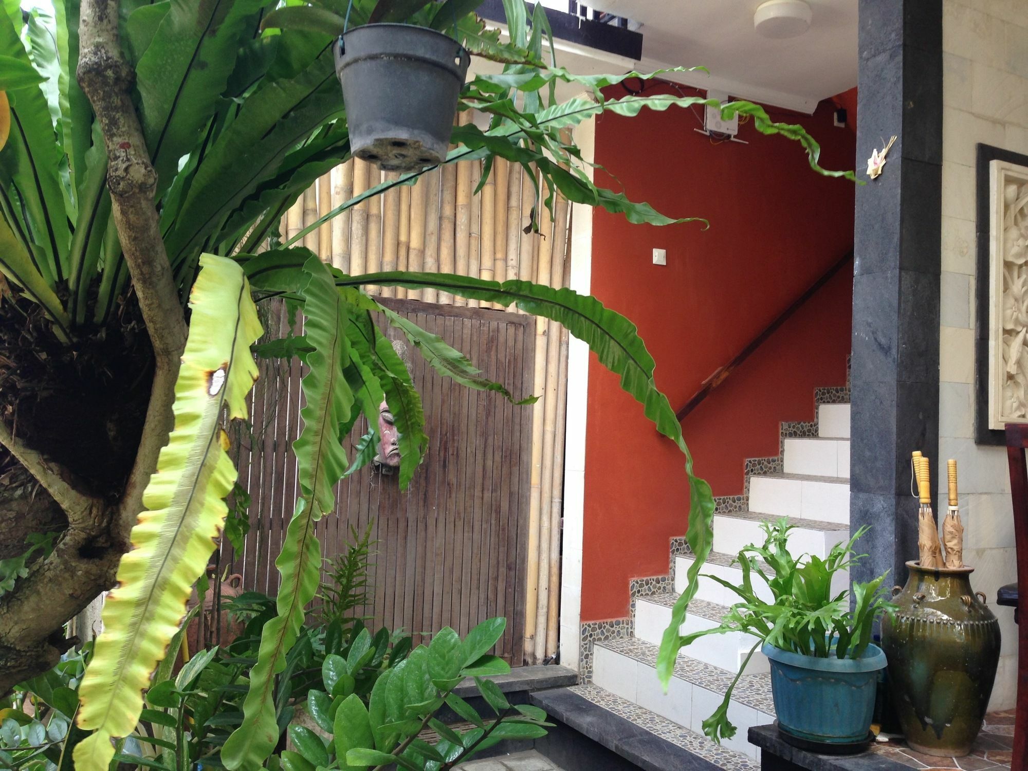 Double N Guesthouse Sanur  Bagian luar foto