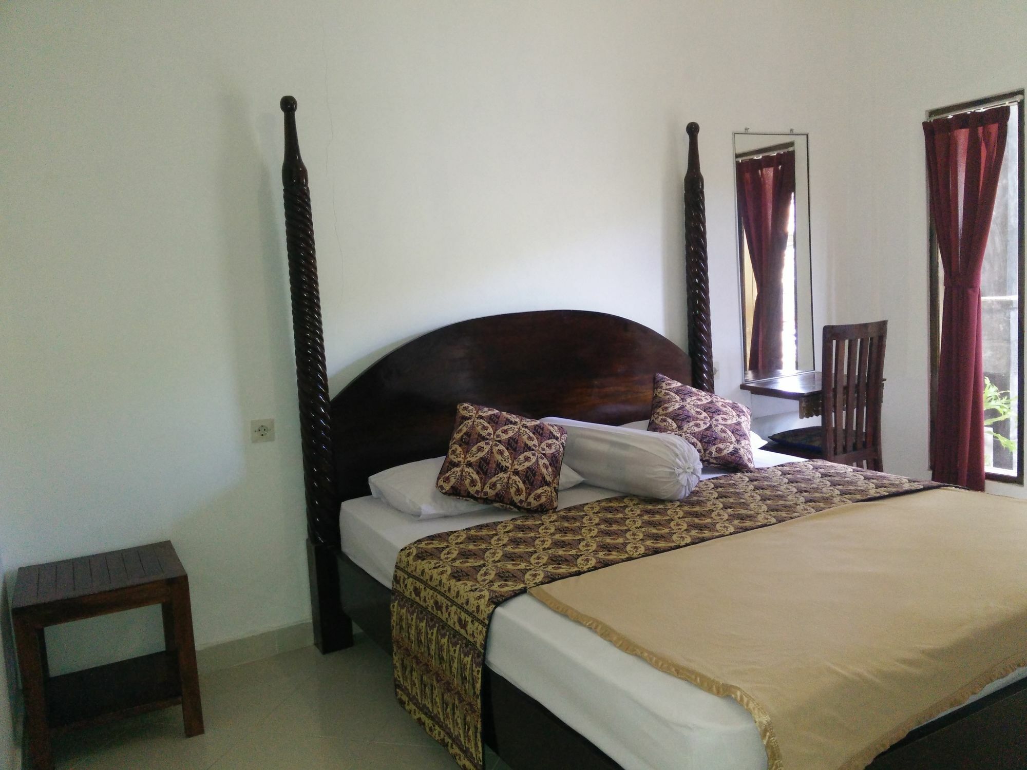 Double N Guesthouse Sanur  Bagian luar foto